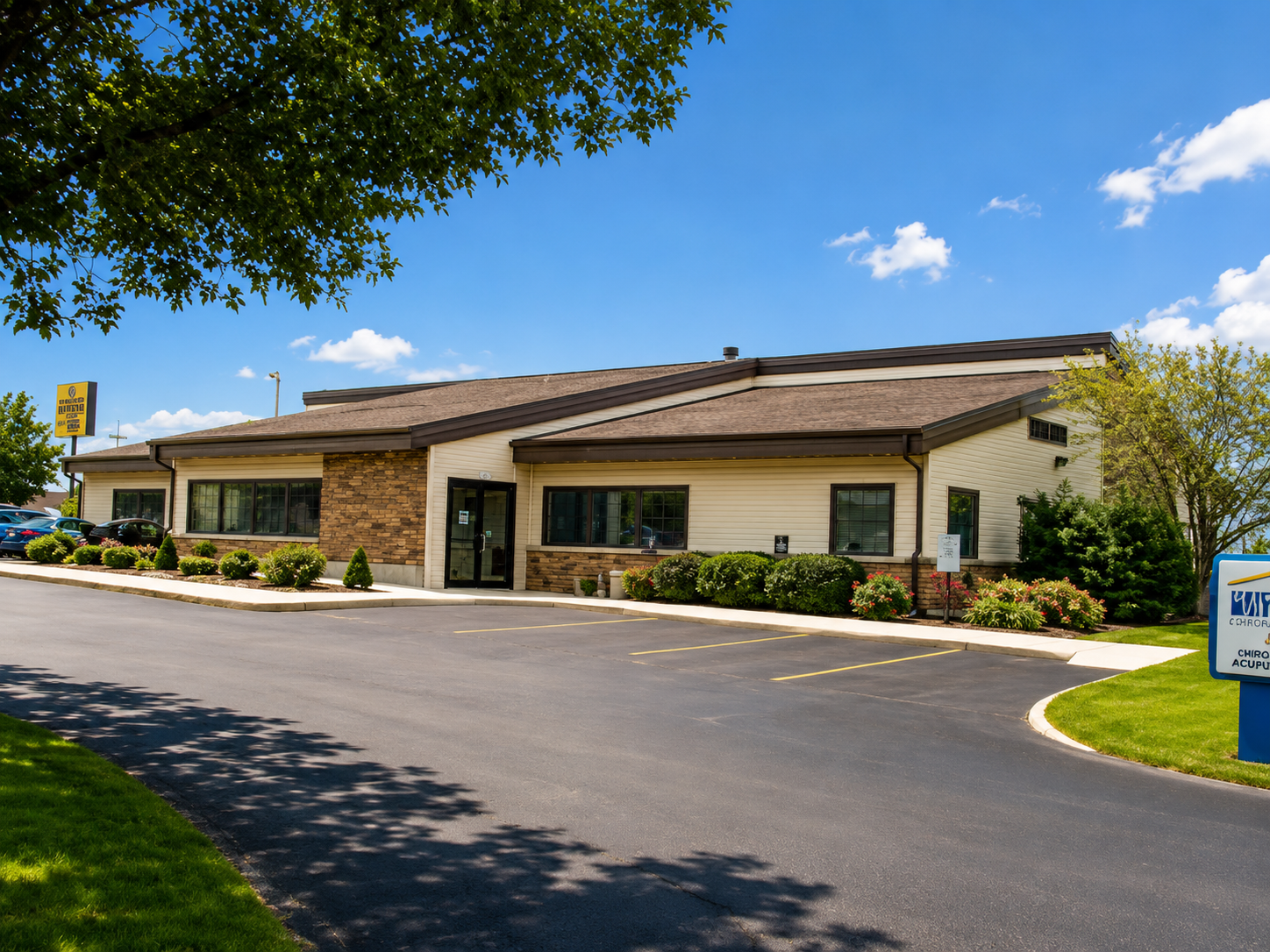 Sahwah Academy at 1946 Daimler Rd, Rockford, Illinois
